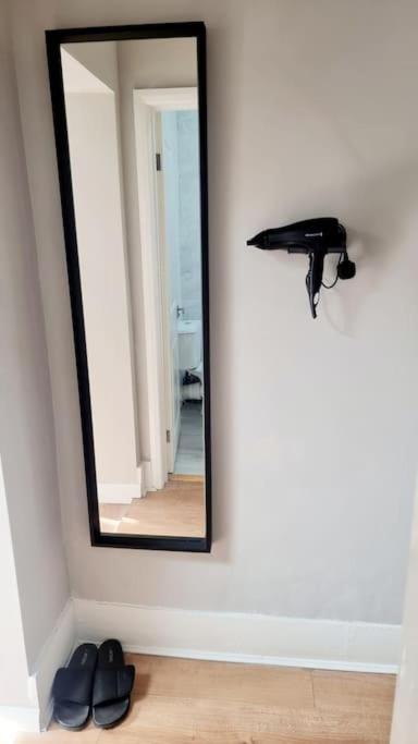 Stylish Apartment, Self Check-In, Ideal 4 Contractors, 25Mins To Gatwick Airport Thornton Heath Ngoại thất bức ảnh